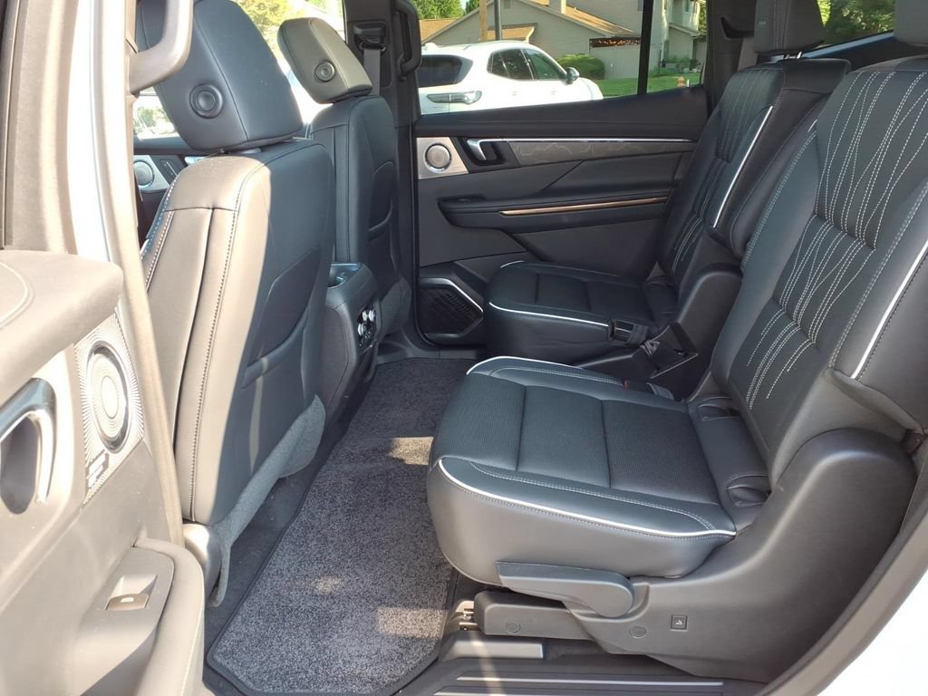 2026 Buick Enclave Avenir - Photo 5