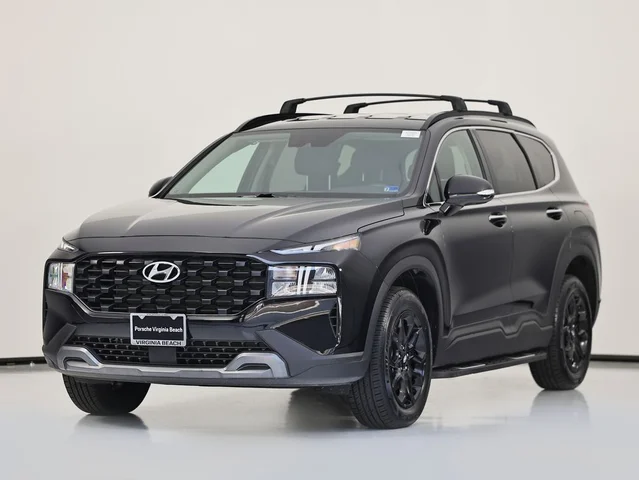 2023 Hyundai Santa Fe XRT
