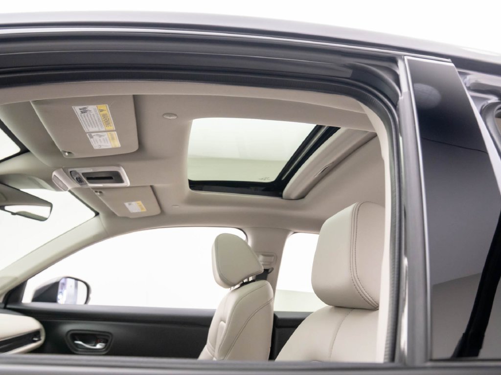 2026 Honda HR-V EX-L - Photo 20