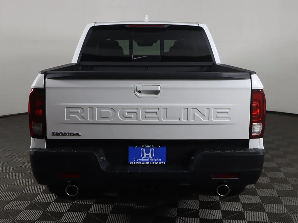 2026 Honda Ridgeline RTL - Photo 7