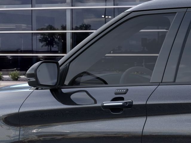 New 2026 Black Ford Platinum image 20