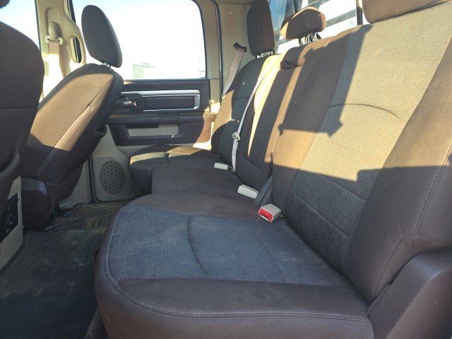 Used 2014 White Ram SLT image 10