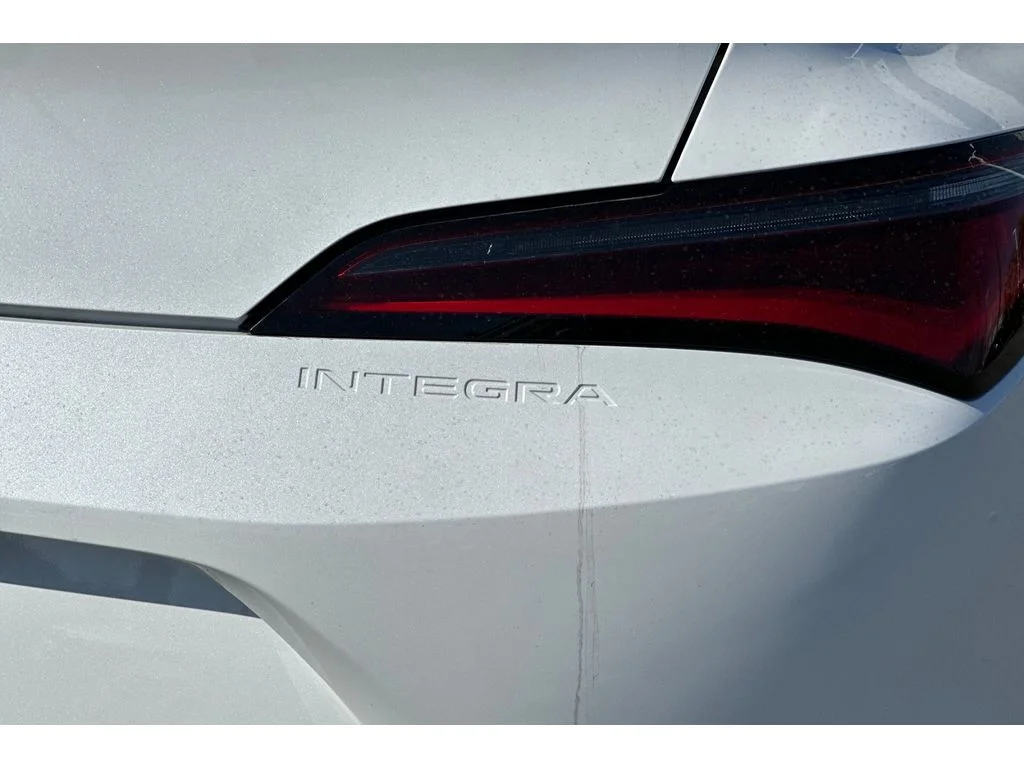New 2026 Platinum White Pearl Acura Base image 21