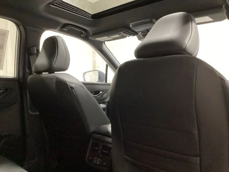 2026 Subaru Outback Touring XT - Photo 15
