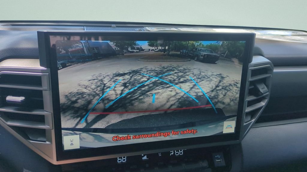 2026 Toyota Tundra SR5 - Photo 25