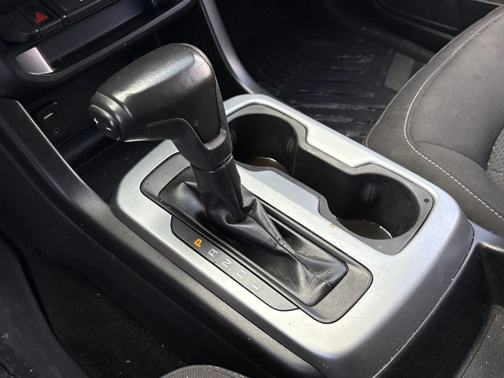 Certified Used 2017 Black Chevrolet LT image 26
