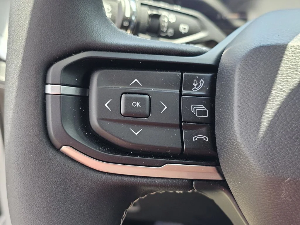2026 Jeep Cherokee Laredo - Photo 21