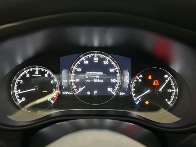 Certified Used 2023 Gray Mazda 2.5 S Preferred Plus Package image 14