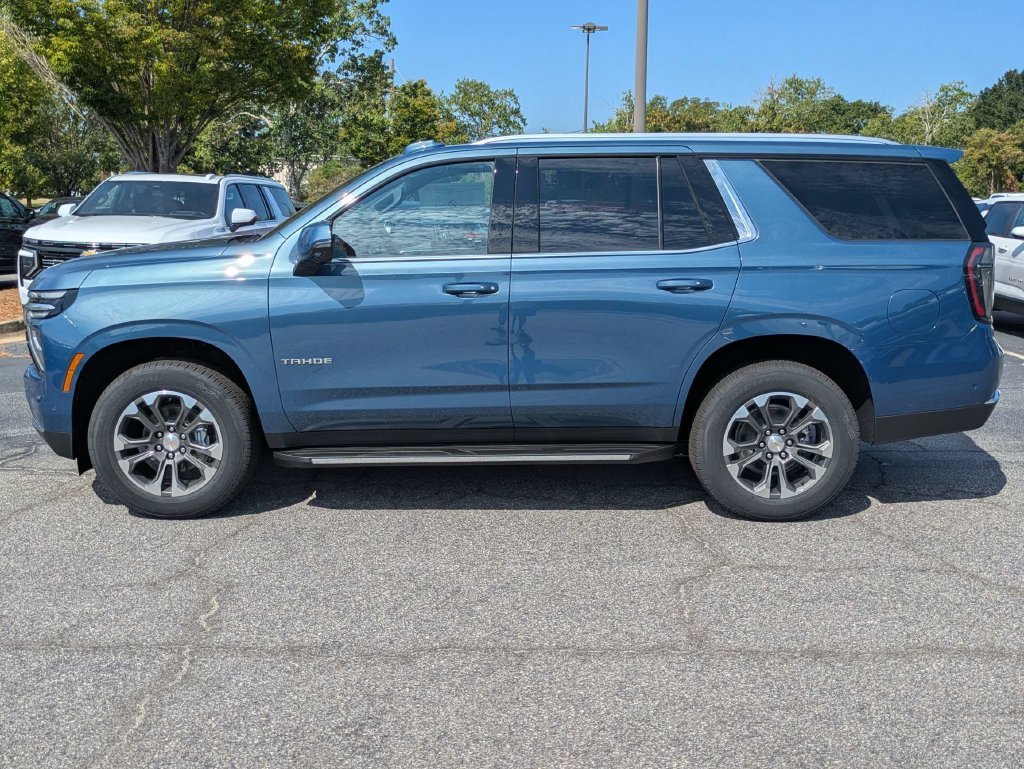 2026 Chevrolet Tahoe LT - Photo 7