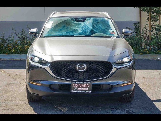 New 2025 Mazda CX-30 2.5 S Preferred AWD SUV in Oxnard #SM827776
