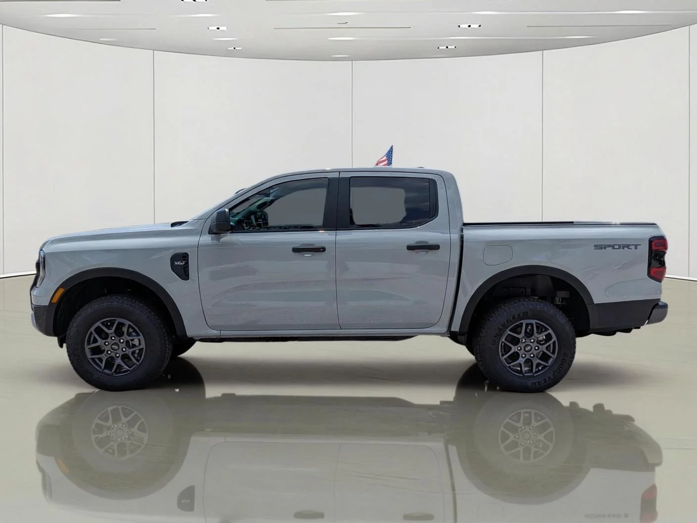 New 2026 Avalanche Ford XLT image 11