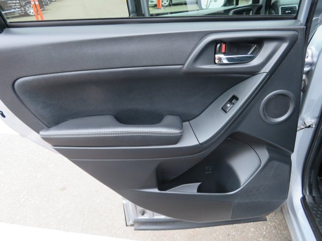 Used 2016 Ice Silver Metallic Subaru 2.5i Touring image 16