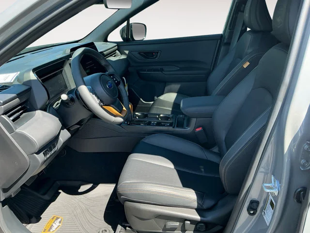 New 2026 RIVER ROCK PEARL Subaru Wilderness image 9
