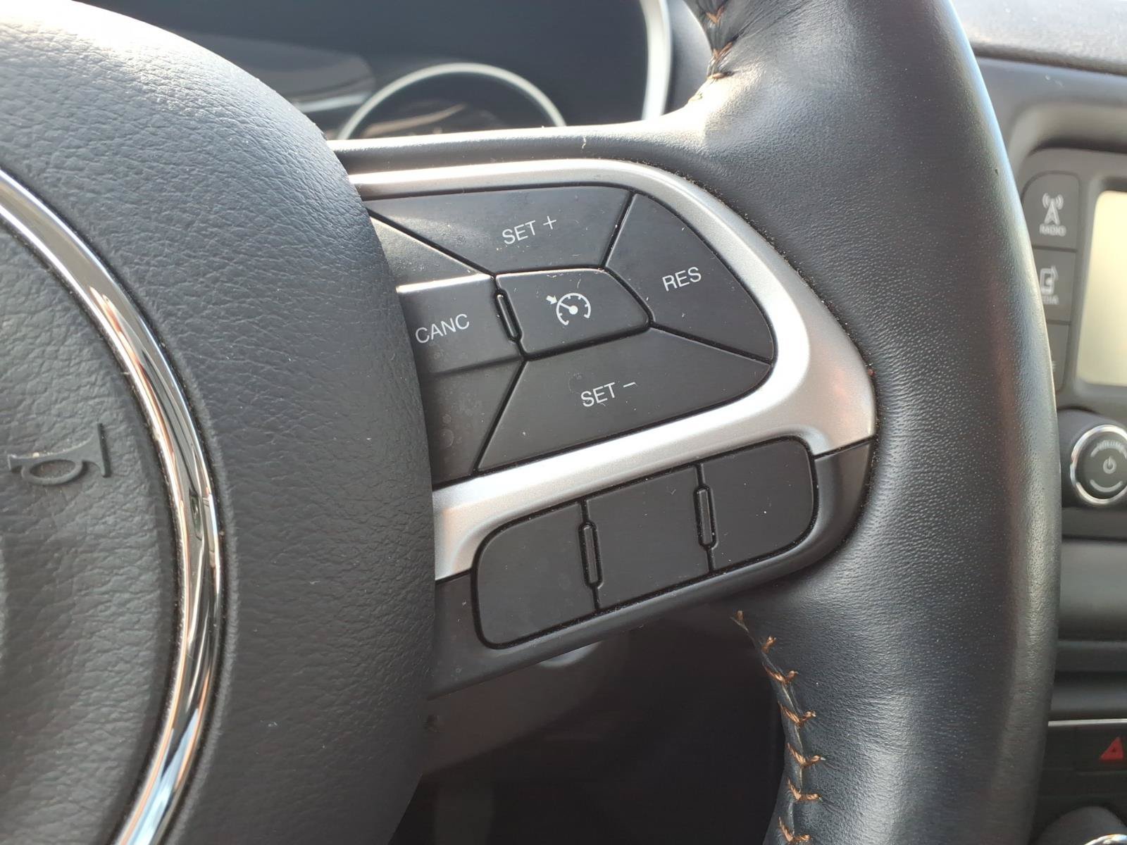 2018 Jeep Compass Latitude - Photo 26