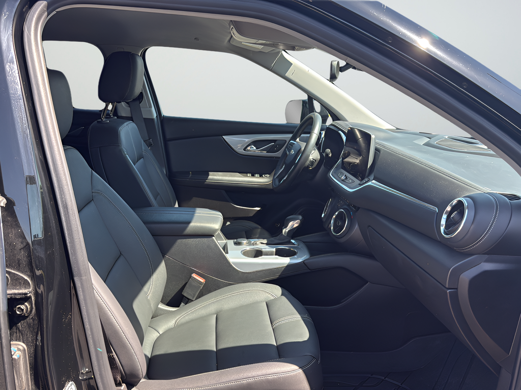 Used 2024 Black Chevrolet LT image 15