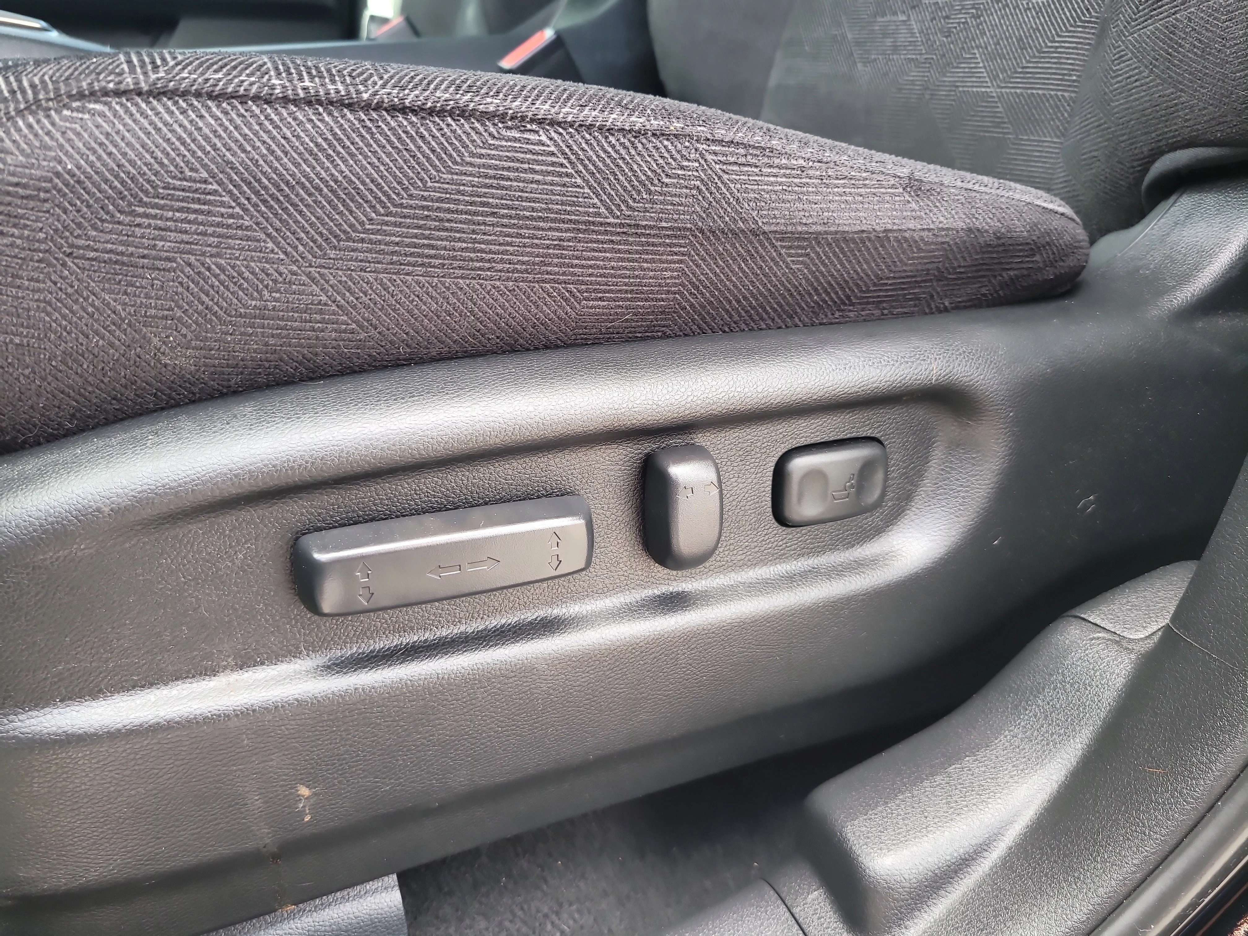 Used 2022  Honda Sport image 18