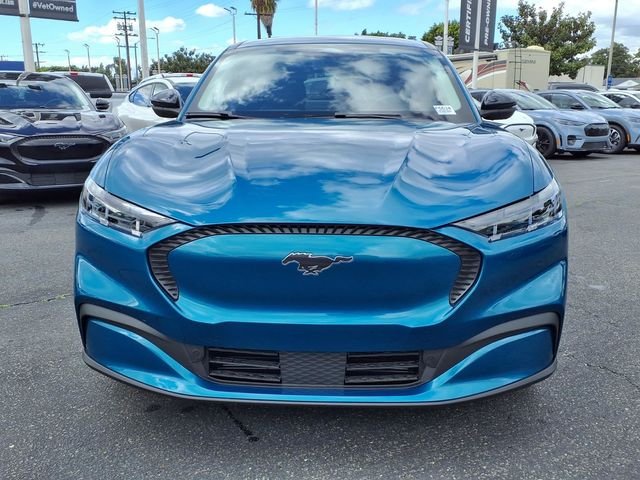 2026 Ford Mustang Mach-E Select
