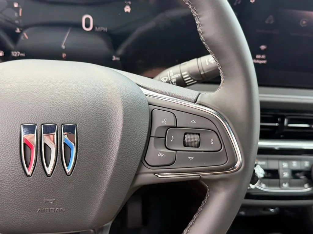 2026 Buick Envista Sport Touring - Photo 36