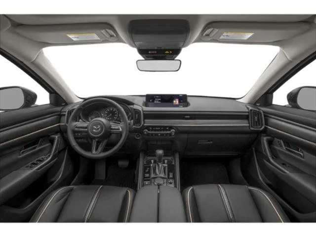 New 2026 Wind Chill Pearl Mazda Premium Plus AWD image 10