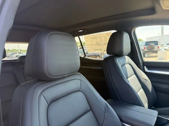 2026 GMC Terrain Elevation - Photo 54