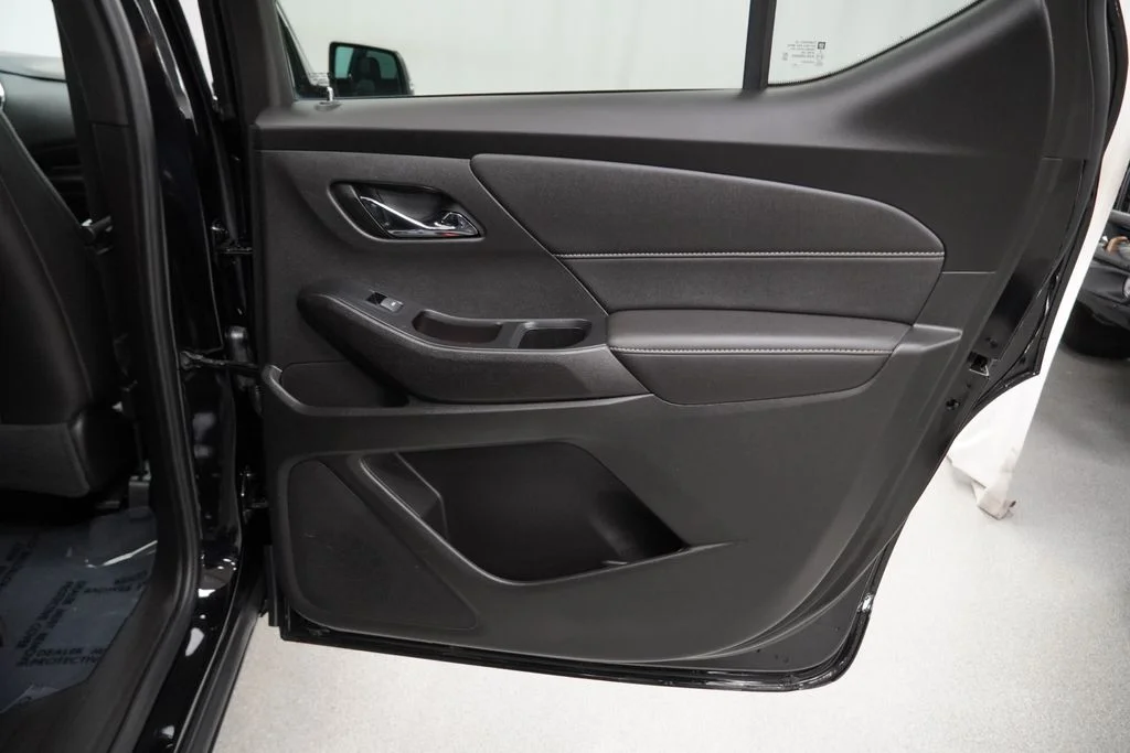 2023 Chevrolet Traverse 3LT - Photo 26
