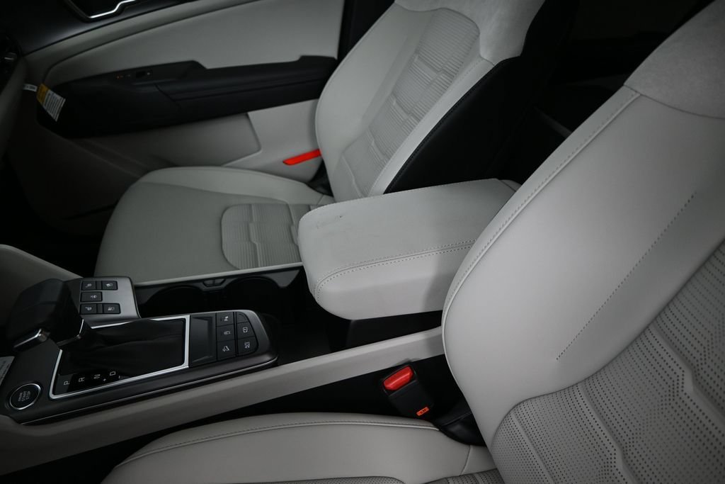 New 2026 Panthera Metal Kia SX Prestige image 10