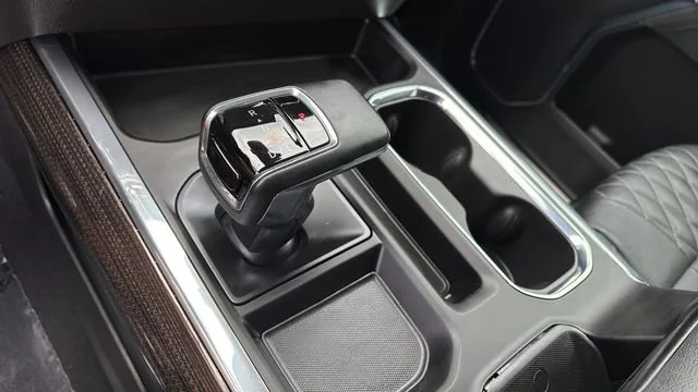 Used 2025 Cypress Gray Chevrolet LT Trail Boss image 29