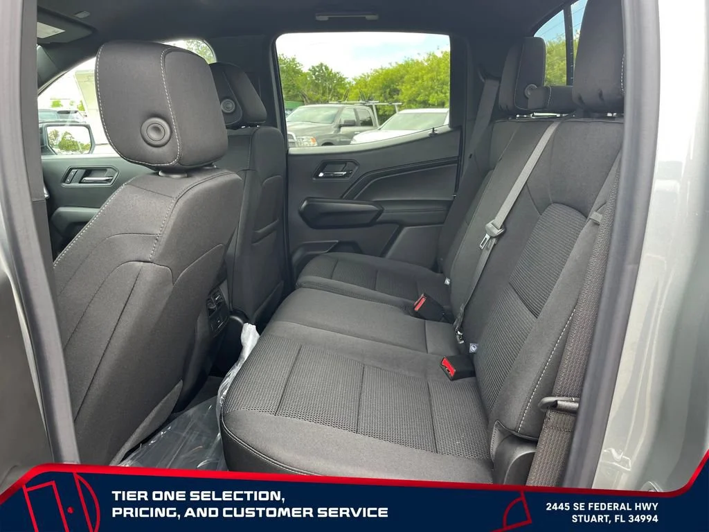 New 2026 Sterling Metallic GMC Elevation image 11