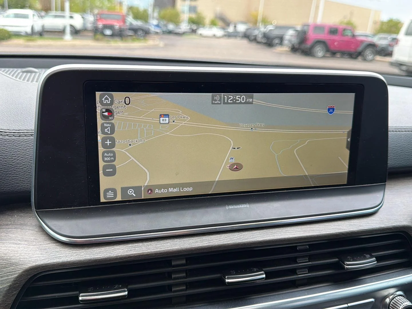 Used 2021 Glacial White Pearl Kia EX image 25