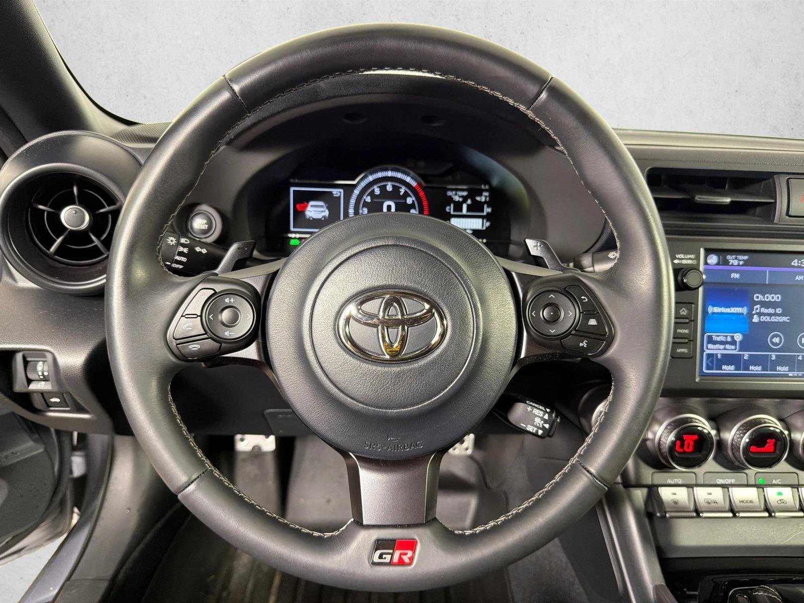 Used 2025 Steel/20 Toyota Premium image 20