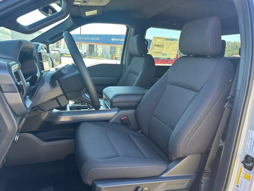 New 2026 Avalanche Ford XLT image 11