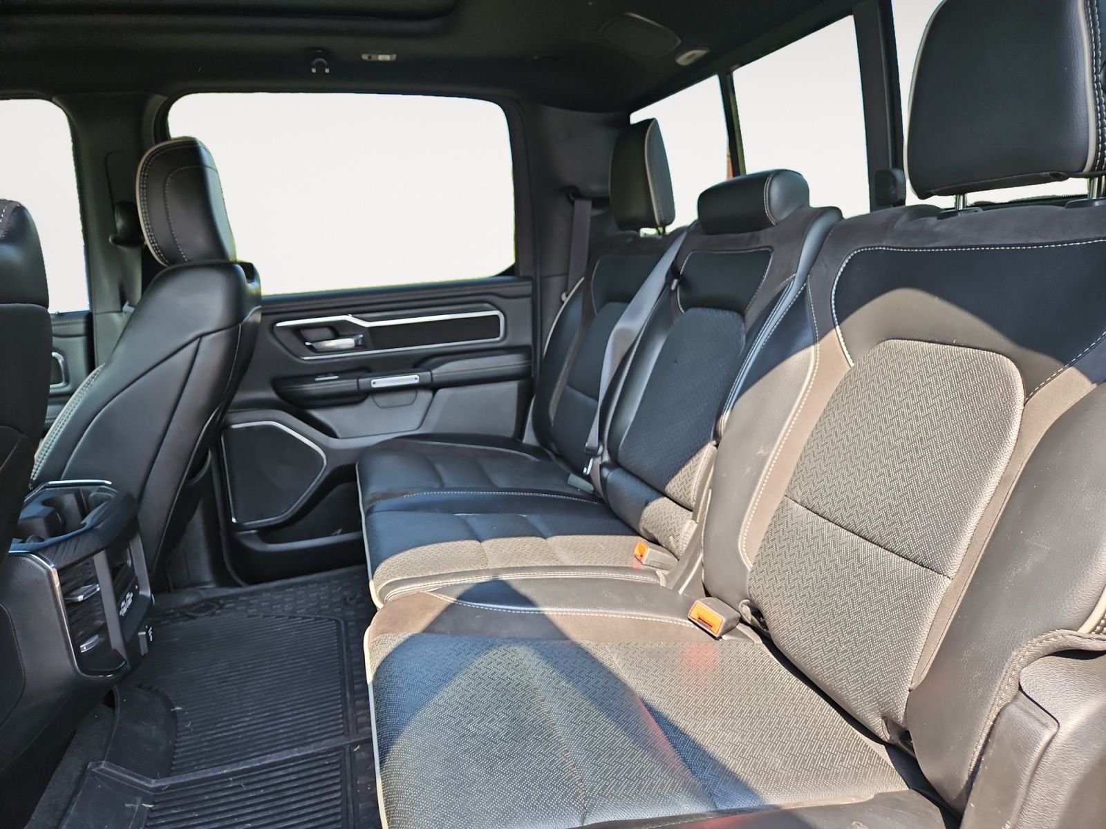 Used 2024 Black Ram Laramie image 13
