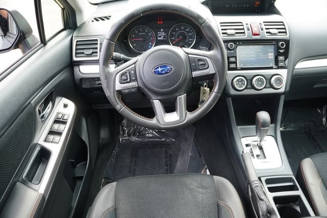 Certified Used 2016 Gray Subaru 2.0i Premium image 20
