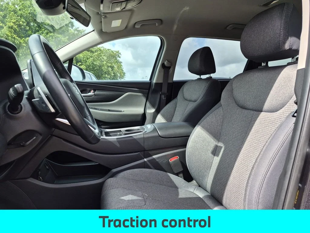 Used 2023 Gray Hyundai SEL image 16
