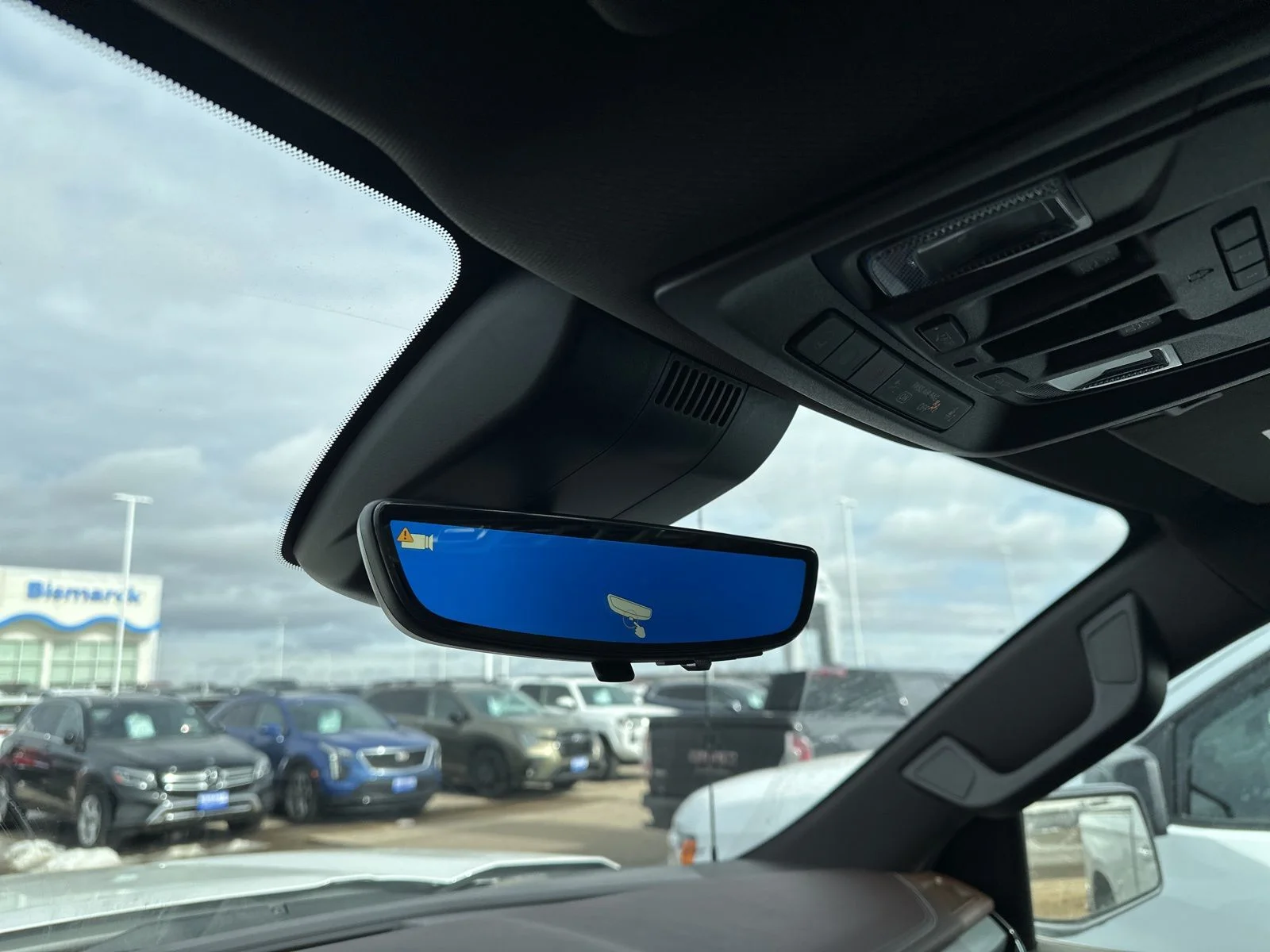 2024 GMC Sierra 1500 Denali - Photo 79