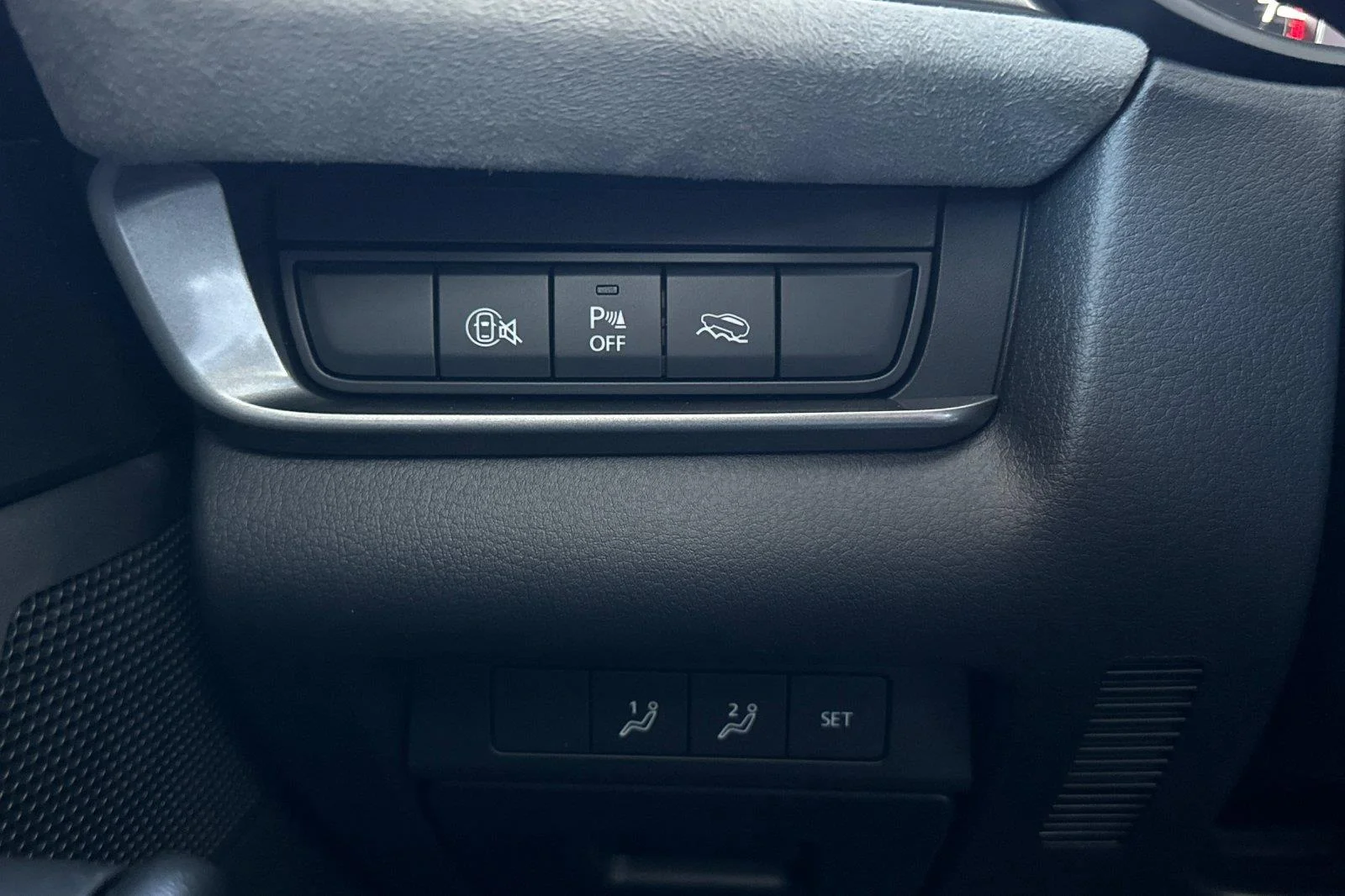 New 2026 Jet Black Mica Mazda 2.5 S Aire Edition image 30