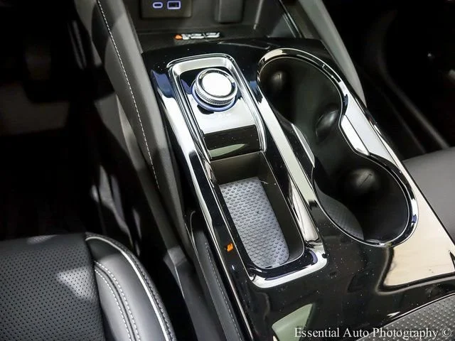 2026 Buick Envision Avenir - Photo 18