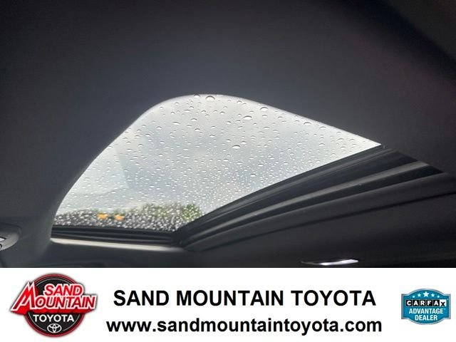Used 2025 Black Subaru Wilderness image 16