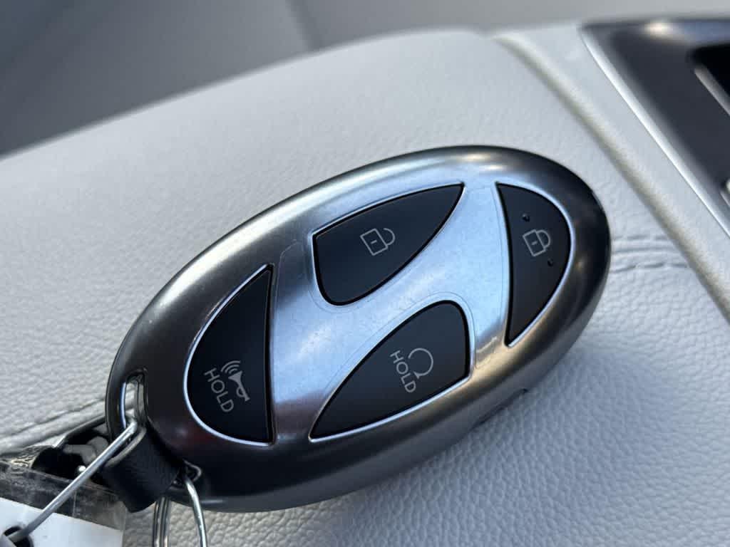 New 2026 Ecotronic Gray Hyundai SEL FWD image 28