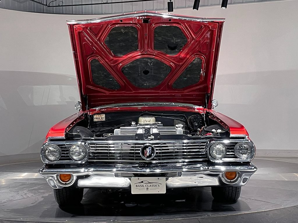 Used 1963  BUIC NA image 31
