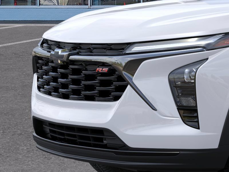 2026 Chevrolet Trax RS - Photo 13
