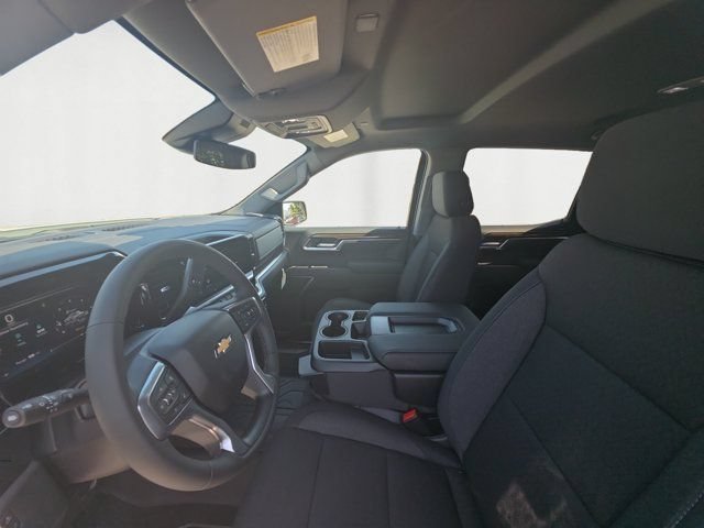 2026 Chevrolet Silverado 1500 LT - Photo 11