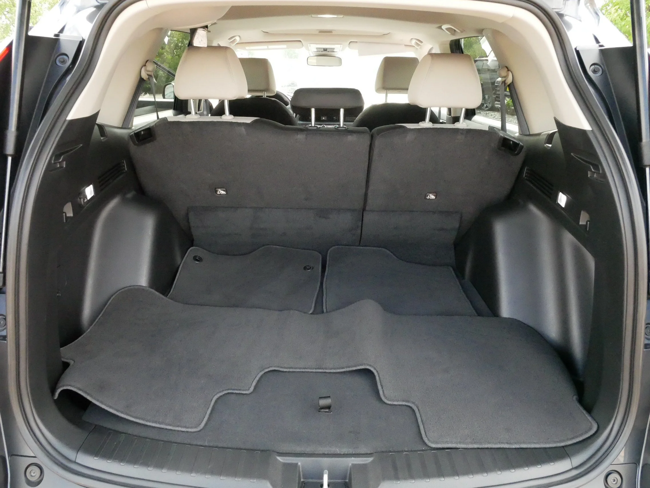 2024 Honda CR-V EX - Photo 17
