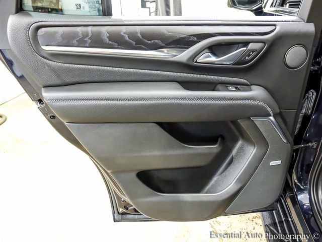 2022 GMC Yukon Denali - Photo 24