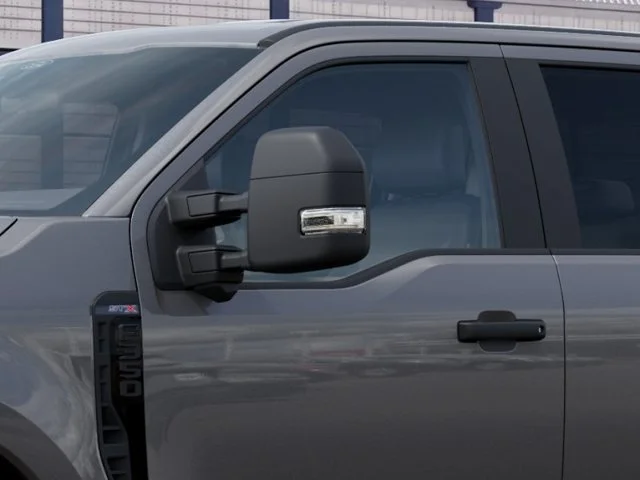 New 2027 Gray Ford XL image 18