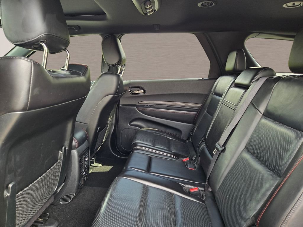 Used 2024 Black Dodge GT Plus image 14
