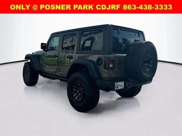 New 2026 41 Exterior Paint Jeep Willys image 7
