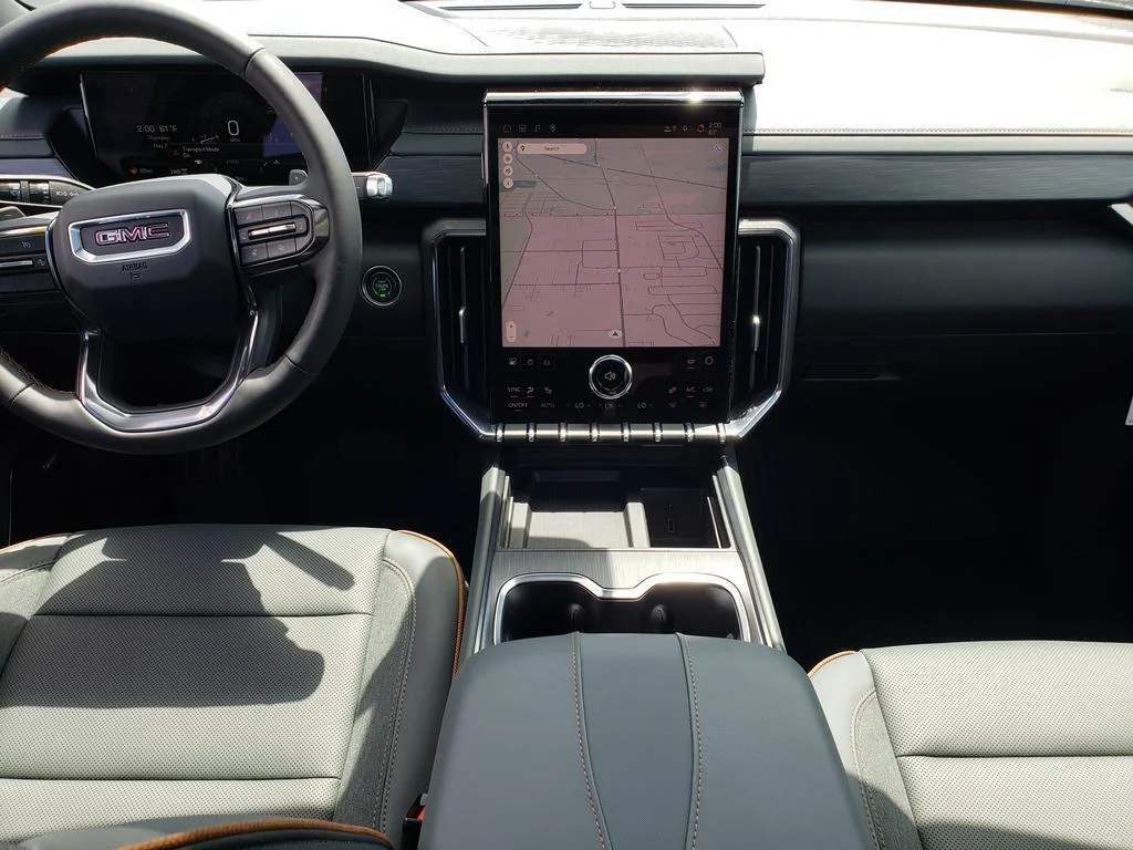 2026 GMC Acadia AT4 - Photo 12