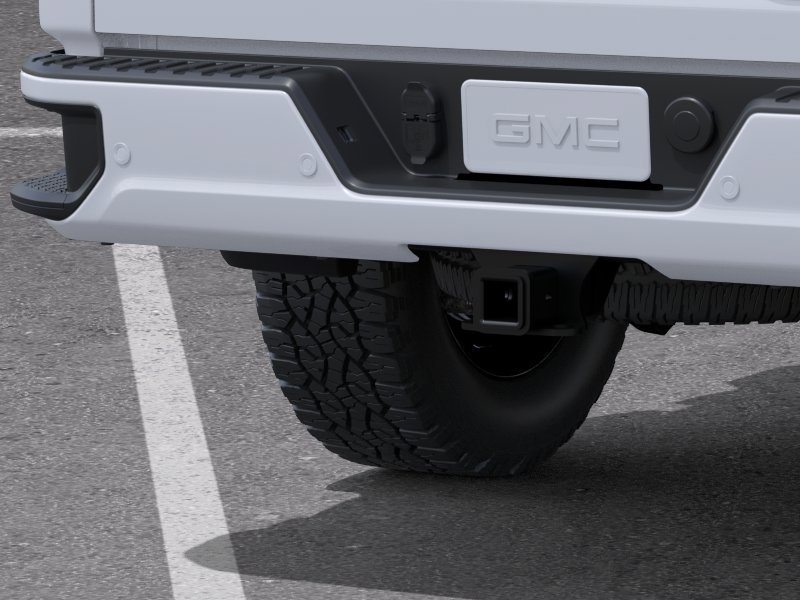 New 2026 Summit White GMC Denali image 14