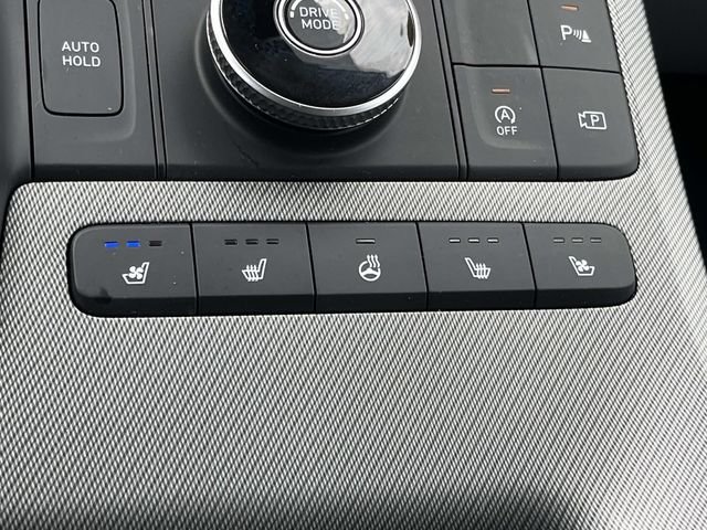 Certified Used 2023 Black Hyundai SEL image 36